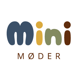 Mini Møder Logo